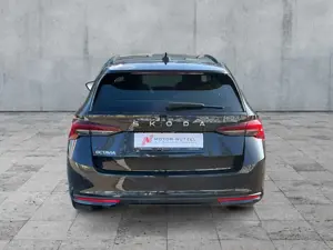 Skoda Octavia Combi 1.5 TSI DSG SELECTION MATRIX+AHK Bild 4