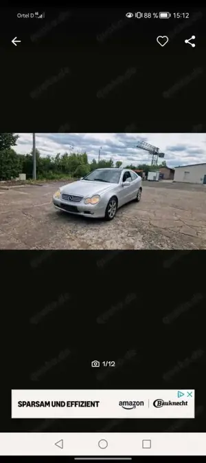 Mercedes-Benz 180