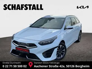 Kia Ceed SW / cee'd SW 1.6 GDI PHEV Vision Komfort-Paket Navi ACC Tempoma