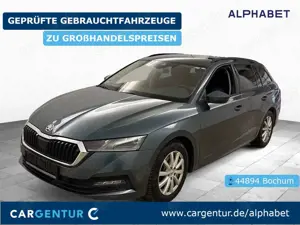 Skoda Octavia Combi 2.0 TDI Ambition Virtual AHK ACC