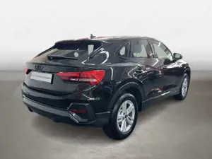 Audi Q3 Sportback 35 TDI Navi ACC AHK Kamera Bild 5