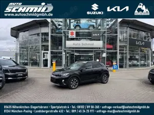 Kia Stonic STONIC 1.0T SPIRIT |6-GANG|TECHNIK.-|NAVI-PAKET|