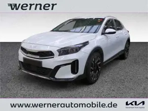 Kia XCeed Xceed 1.5 T DCT Spirit