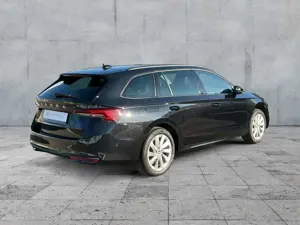 Skoda Octavia Combi 1.5 TSI DSG SELECTION MATRIX+AHK Bild 5