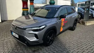 Toyota Corolla Cross Hybrid FWD Teamplayer