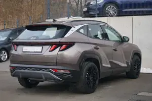 Hyundai TUCSON 1.6 T-GDI Select 2WD LED Kamera Klimaaut. Bild 5