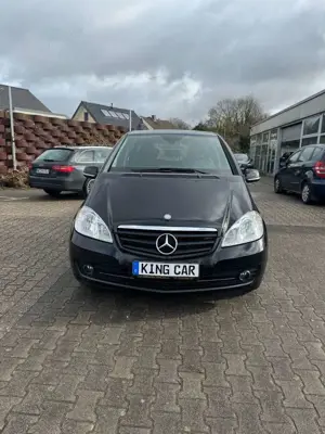 Mercedes-Benz A 160 *SHZ*FACELIFT MODEL*KLIMA*MFL*5 TÜRIG*