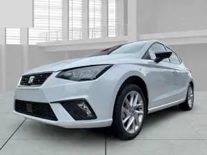 SEAT Ibiza FR 1.0 TSI 85KW(116PS) DSG  Sitzh. Navi Kessy PDC Bild 5