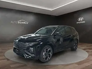 Hyundai TUCSON NLine X 2WD 1.6 TGDI LED HUD ACC NAVI 360