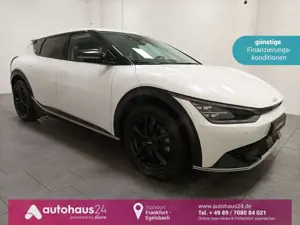 Kia EV6 Elektro 4WD|Navi|CAM|LED|Sitzhzg.