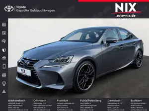 Lexus Others IS 300h Luxury Line KAMERA NAVI MARK LEVINSON