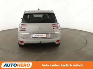 Citroen C4 SpaceTourer 2.0 Blue-HDi Shine Aut.*NAV*ACC*PDC*CAM*SHZ* Bild 5