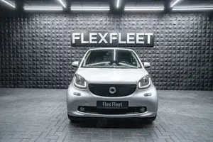 smart forTwo Cabrio Prime JBL Navi Rüfa Komfort Paket Bild 3