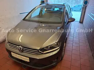 Volkswagen Golf Sportsvan VII Comfortline Navi, SHZ, DSG