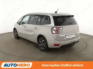 Citroen C4 SpaceTourer 2.0 Blue-HDi Shine Aut.*NAV*ACC*PDC*CAM*SHZ* Bild 4