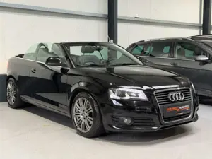 Audi A3 2.0 TDI AMBITION CABRIO LEDER XENON KLIMAAUT SHZ