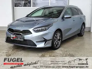 Kia Ceed SW / cee'd SW 1.5 T-GDI LED|Navi|SHZ