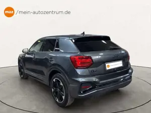 Audi Q2 35 1.5 TFSI S line Alu Matrix-LED Kamera Audi-virt Bild 4