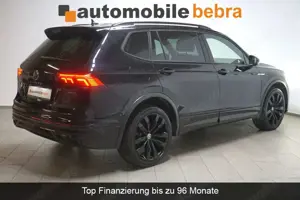 Volkswagen Tiguan Allspace 2.0TDI DSG R-Line 4M 7-Sitz VOLL Bild 4