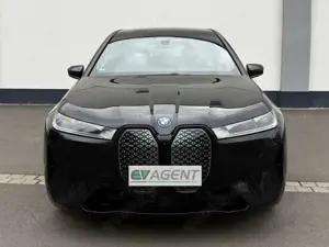 BMW iX iX xDrive40 M-Paket Drive-Ass-Pro HK Sound 360 98%