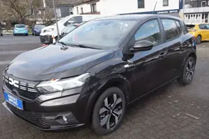 Dacia Sandero III Expression Automatik Kamera;Sitzheiz
