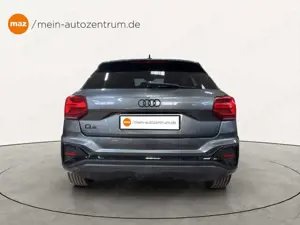 Audi Q2 35 1.5 TFSI S line Alu Matrix-LED Kamera Audi-virt Bild 5