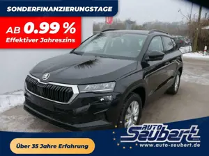 Skoda Karoq Selection 1.5 TSI DSG*AHK-SCHWENKBAR*SMARTLINK*TEM