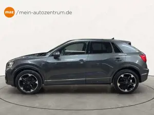 Audi Q2 35 1.5 TFSI S line Alu Matrix-LED Kamera Audi-virt Bild 3