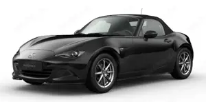 Mazda MX-5 1.5L SKYACTIV-G Exclusive line