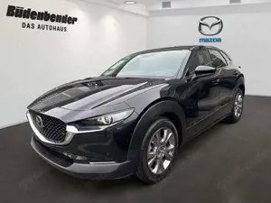 Mazda CX-30 5WGN 2.5L e-SKYACTIV G 140ps 6AT FWD Exclu
