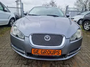 Jaguar XF 3.0 V6 Diesel Luxury S Bild 2