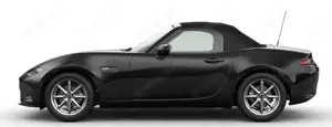 Mazda MX-5 1.5L SKYACTIV-G Exclusive line Bild 3