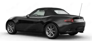 Mazda MX-5 1.5L SKYACTIV-G Exclusive line Bild 4