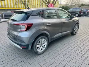 Renault Captur II Evolution Kamera PDC Automatik