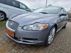 Jaguar XF 3.0 V6 Diesel Luxury S