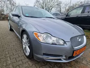 Jaguar XF 3.0 V6 Diesel Luxury S Bild 3