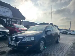 Volkswagen Passat Variant Trendline*AHK