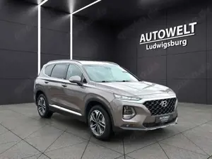 Hyundai SANTA FE Bild 3