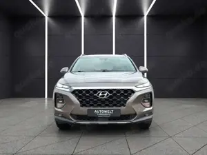 Hyundai SANTA FE Bild 2