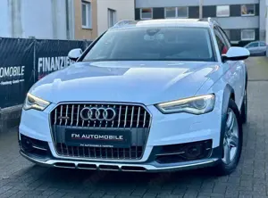 Audi A6 allroad A6 ALLROAD QUATTRO 3.0 TDI *ACC*PANORAMA*HEAD-UP