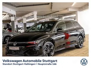Volkswagen Golf Variant R-Line 2.0 TDI DSG AHK Pano Kamera