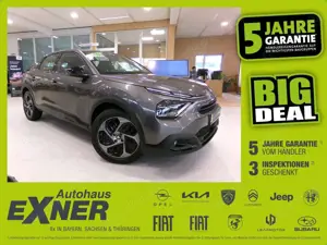 Citroen C4 1.2 PureTech 130 C-SERIES LED+Navi+SHZ+Kam.