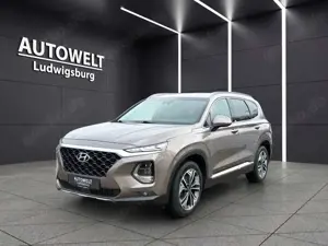 Hyundai SANTA FE 2.2 CRDI Premium 4WD