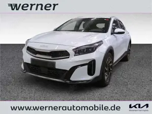 Kia XCeed Xceed 1.5 T DCT Spirit