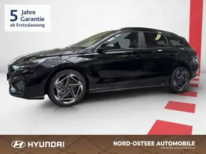 Hyundai i30 FL Kombi N Line Panoramadach