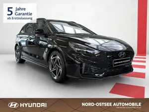 Hyundai i30 FL Kombi N Line Panoramadach Bild 2