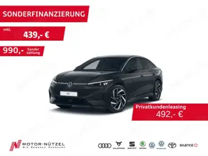 Volkswagen ID.7 Pro 210 kW MATRIX+NAV+ACC+DCC+HuD+CCS+4xSHZ