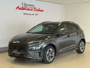Hyundai KONA EV Trend + Wä-Pumpe + Zertifikat 97,6% +