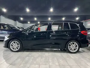 BMW 220 d Gran Tourer Bild 4