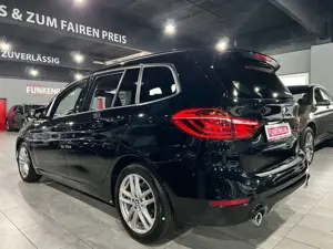 BMW 220 d Gran Tourer Bild 5